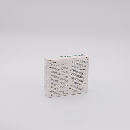 FOLACID *