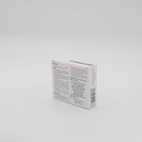 FOLACID *