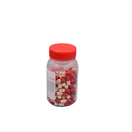 Clophehadi 4mg Clorpheniramin maleat 4mg Lọ 100 viên