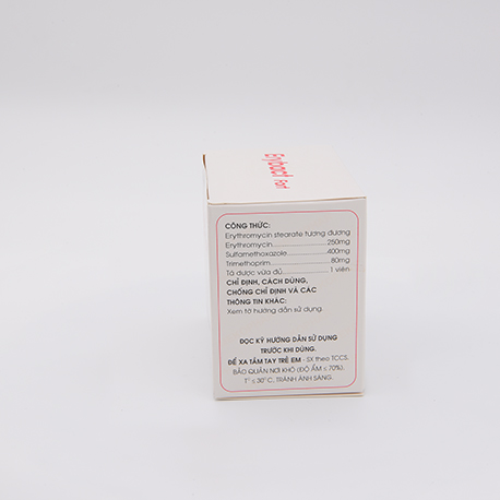 ERYBACT Fort (H/100VBP)