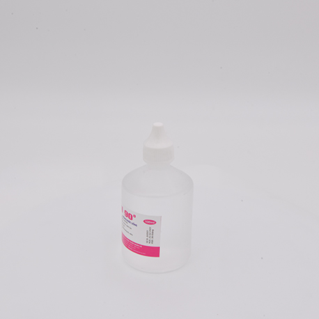 Cồn y tế 90 độ 100ml Ngân Hà