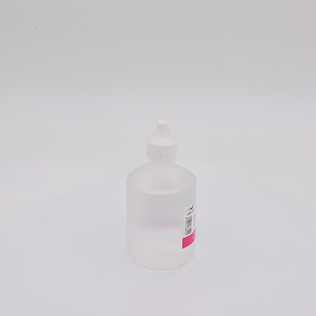 Cồn y tế 90 độ 100ml Ngân Hà