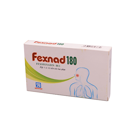 FEXNAD 180