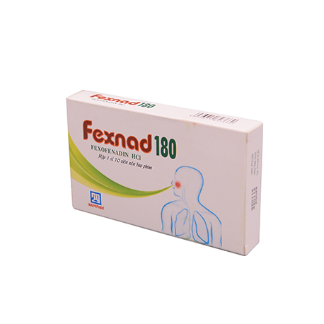 FEXNAD 180