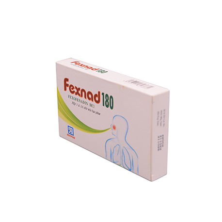 FEXNAD 180