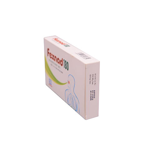 FEXNAD 180
