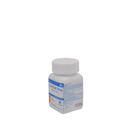 Celecoxib 200mg chai