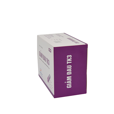Giảm Đau TK3