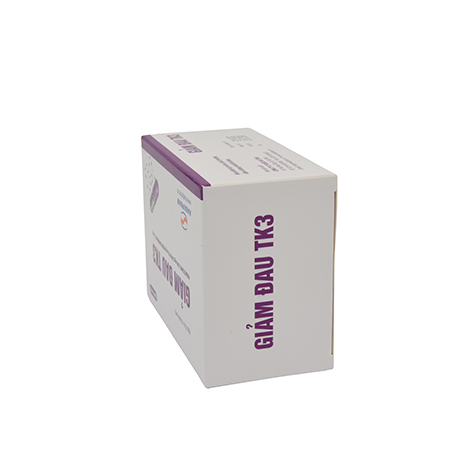 Giảm Đau TK3