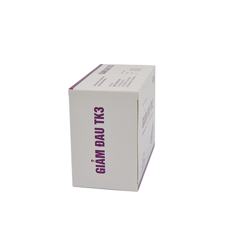 Giảm Đau TK3