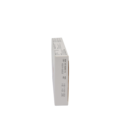 Valygyno Hộp  
1 vỉ x 10 viên nang mềm Me di sun