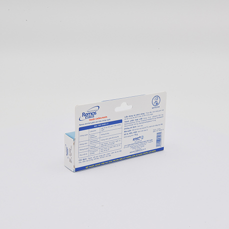 REMOS ANTI-ITCH T/10G ROHTO