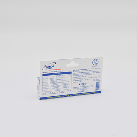 REMOS ANTI-ITCH T/10G ROHTO