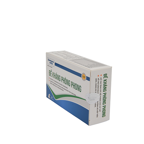 Đề kháng phòng phong Hộp 3 vỉ x 10 viên HDPHARMA