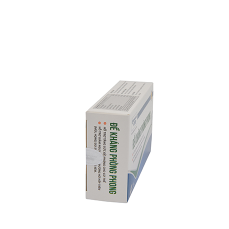 Đề kháng phòng phong Hộp 3 vỉ x 10 viên HDPHARMA