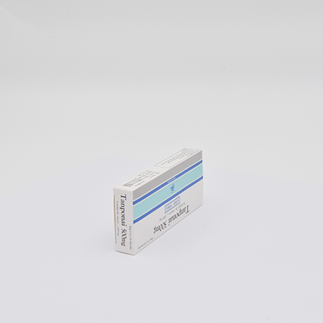 Tanponai Hộp 2 vỉ x 10 viên nén