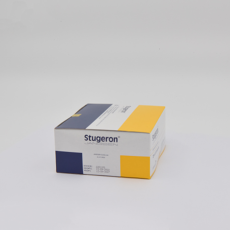 STUGERON 25 H/250V