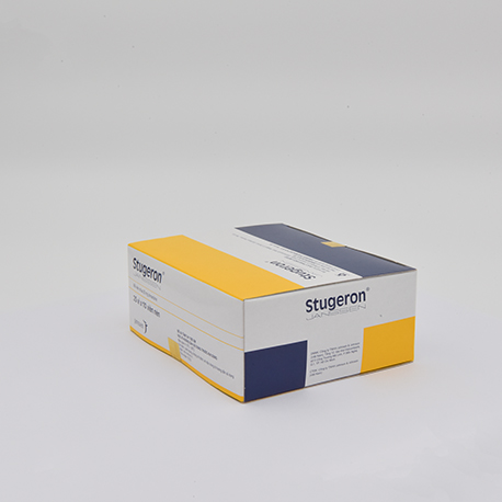 STUGERON 25 H/250V