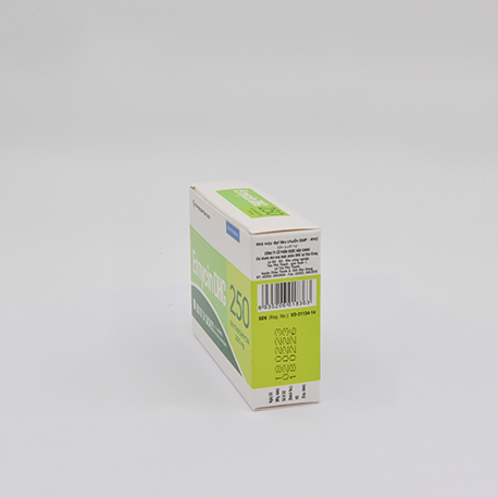 EmycinDHG 250 gói/1,5gr h/24 t/3456