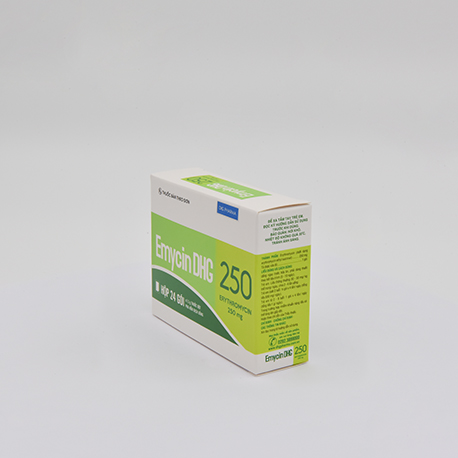EmycinDHG 250 gói/1,5gr h/24 t/3456