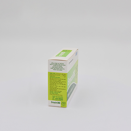 EmycinDHG 250 gói/1,5gr h/24 t/3456