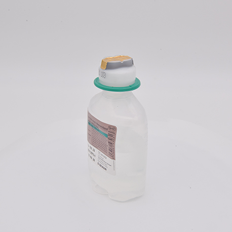 Metronidazol 500mg/100ml