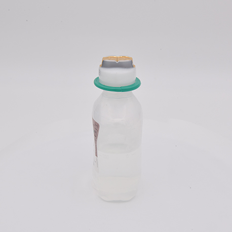 Metronidazol 500mg/100ml