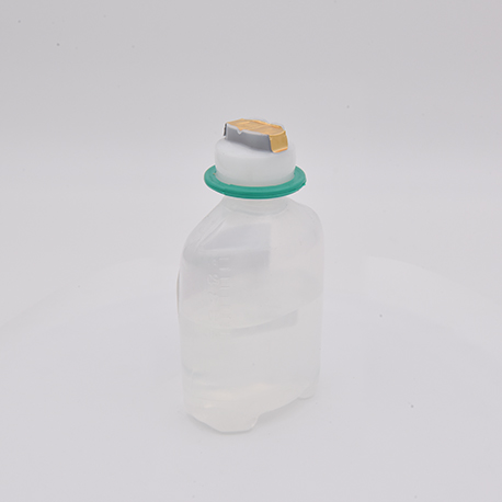 Metronidazol 500mg/100ml