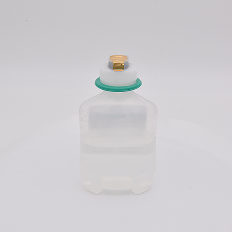 Metronidazol 500mg/100ml