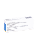 SPASMOMEN TAB 40MG Hộp 3 vỉ x 10 viên Menarini