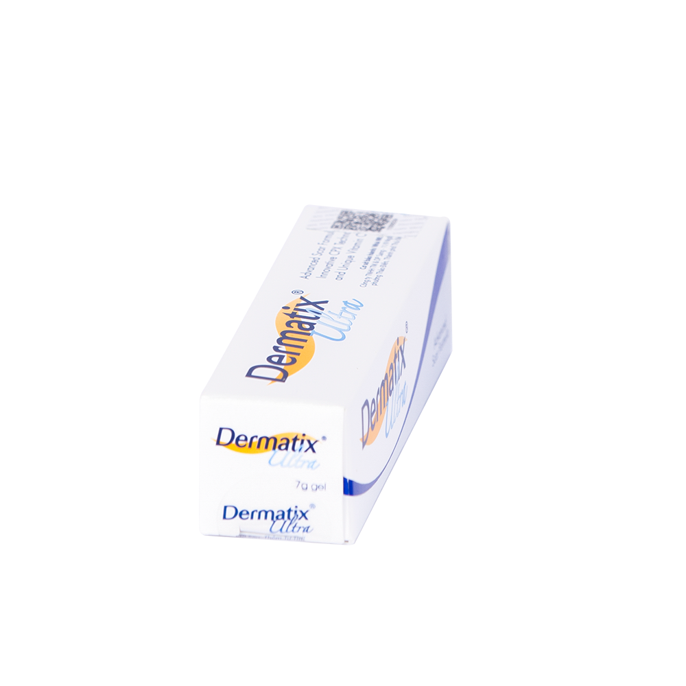 DERMATIX ULTRA GEL 7G Tuýp/ hộp Menarini-Invida