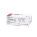 Waisan H/100 Hộp 10 Vỉ x 10 Viên Bidiphar