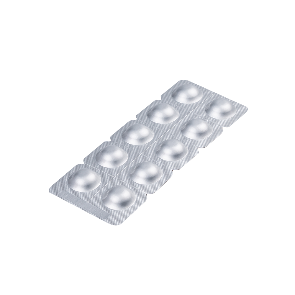 Waisan H/100 Hộp 10 Vỉ x 10 Viên Bidiphar