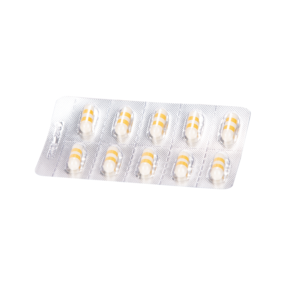 Celecoxib 200mg Hộp 3 vỉ x 10 viên Traphaco