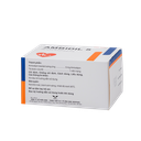 Ambidil 5 H/100 Hộp 10 Vỉ x 10 Viên Bidiphar