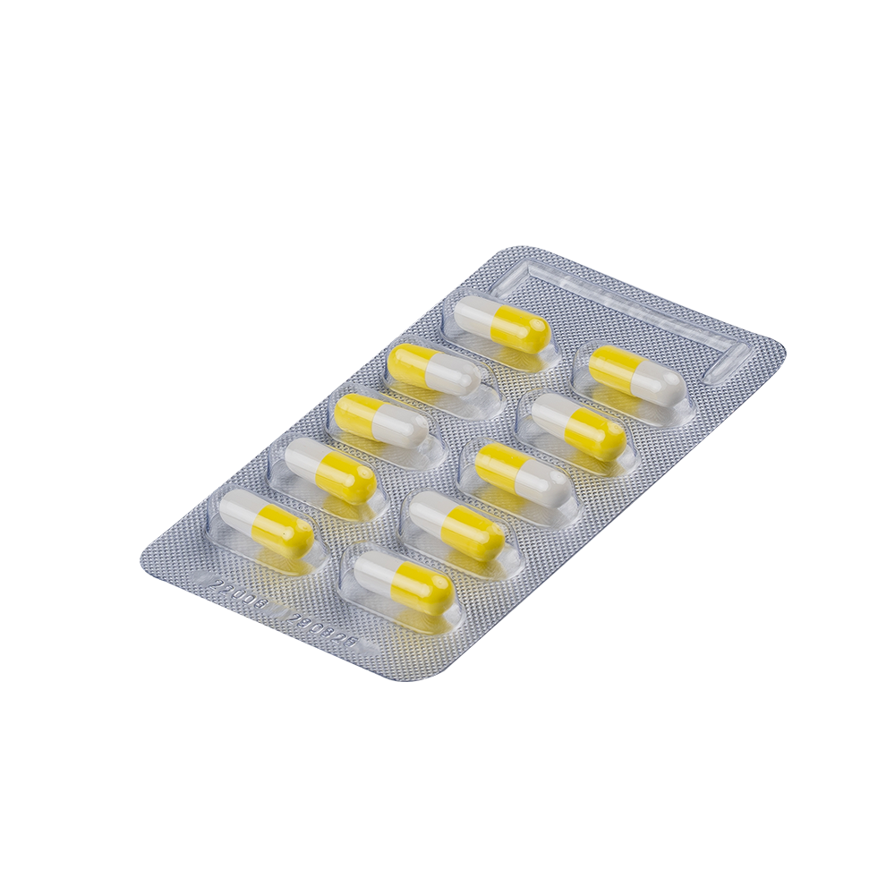 Ambidil 5 H/100 Hộp 10 Vỉ x 10 Viên Bidiphar