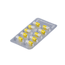 Ambidil 5 H/100 Hộp 10 Vỉ x 10 Viên Bidiphar