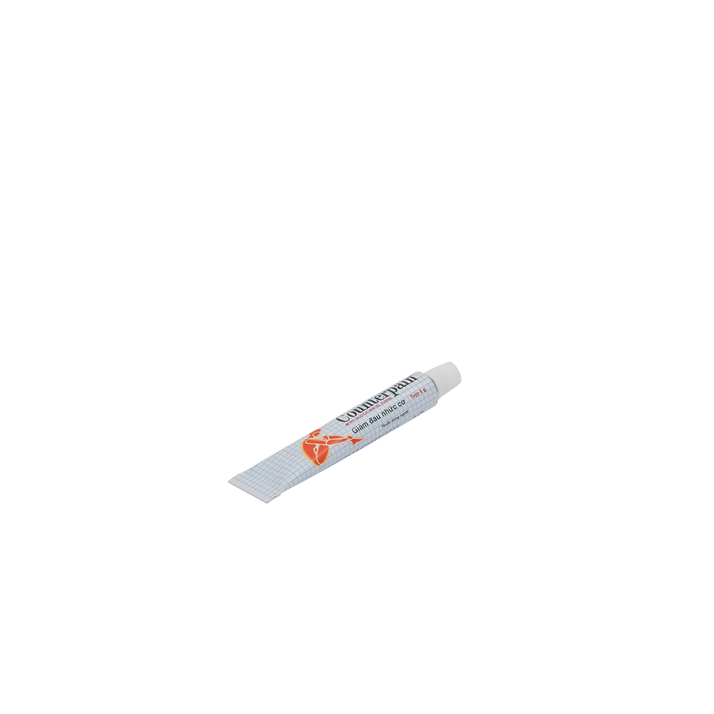 COUNTERPAIN 30G Tuýp 30g DHG