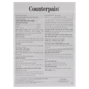 COUNTERPAIN 30G Tuýp 30g DHG