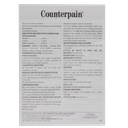 COUNTERPAIN 30G Tuýp 30g DHG