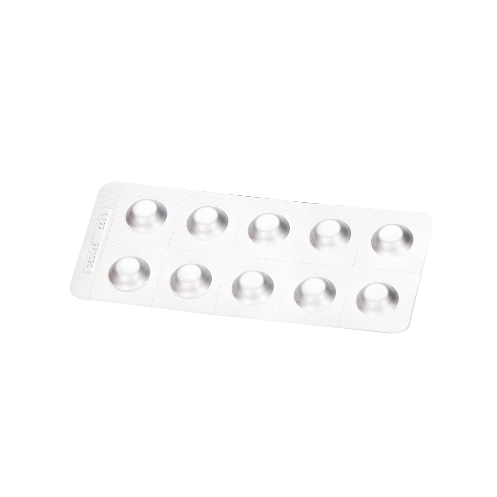 Fenxicam - M Hộp 2 vỉ x 10 viên Traphaco