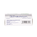 Vitamin PP 50mg Hộp 6 vỉ x 30 viên nén Traphaco