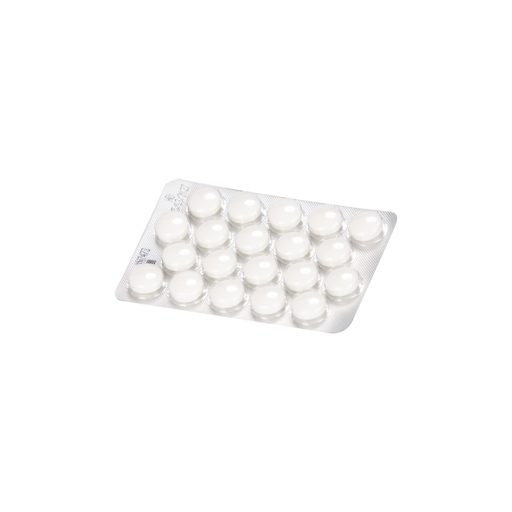 Glucophage Tab 850mg 100's Merck