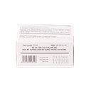 A.T LISINOPRIL 5 mg Hộp 10 vỉ x 10 viên An Thiên