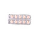 A.T LISINOPRIL 5 mg Hộp 10 vỉ x 10 viên An Thiên
