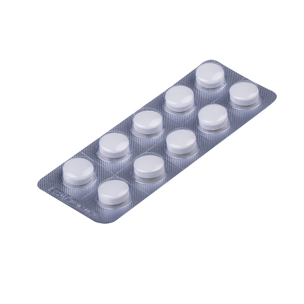 Mefomid 850 H/30 Hộp 3 Vỉ x 10 Viên Bidiphar