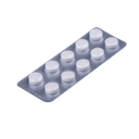 Mefomid 850 H/30 Hộp 3 Vỉ x 10 Viên Bidiphar