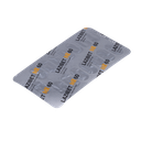 Lazibet MR 60 H/30 Hộp 2 vỉ x 15 viên Bidiphar
