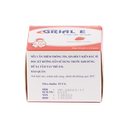 Grial E H/25 gói - OTC Hộp 25 gói TVPharma