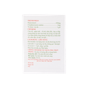 Grial E H/25 gói - OTC Hộp 25 gói TVPharma